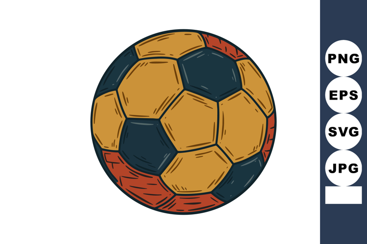 Ball Clipart Image 22