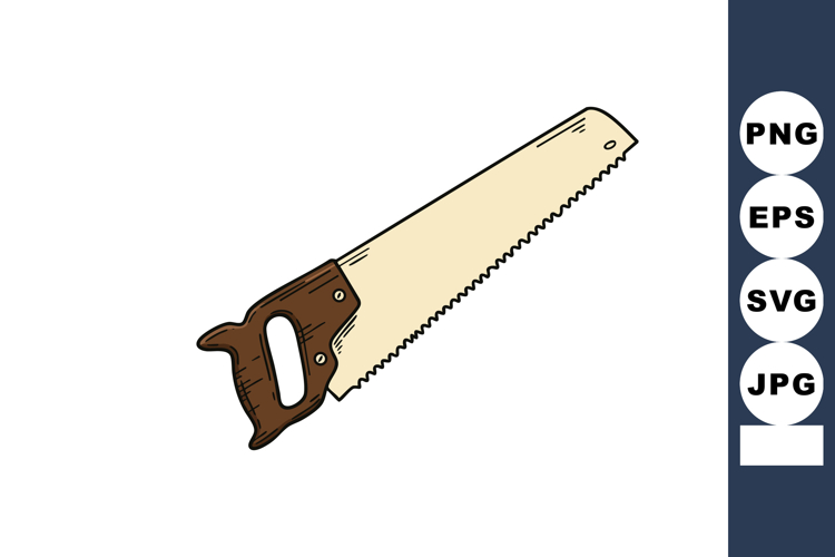Woodworking Clipart Image 4