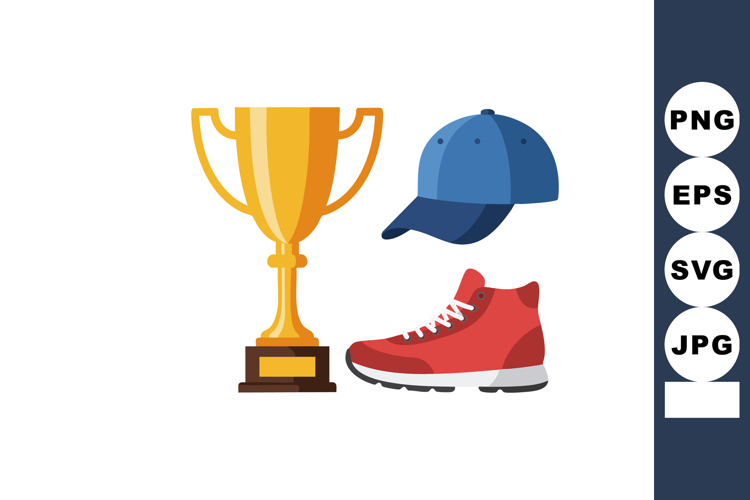 Sports Clipart Image 10