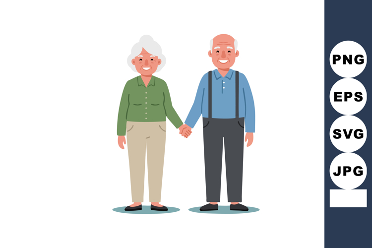 Hands Clipart Image 12