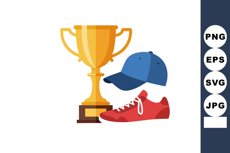 Competition Clipart Image 16