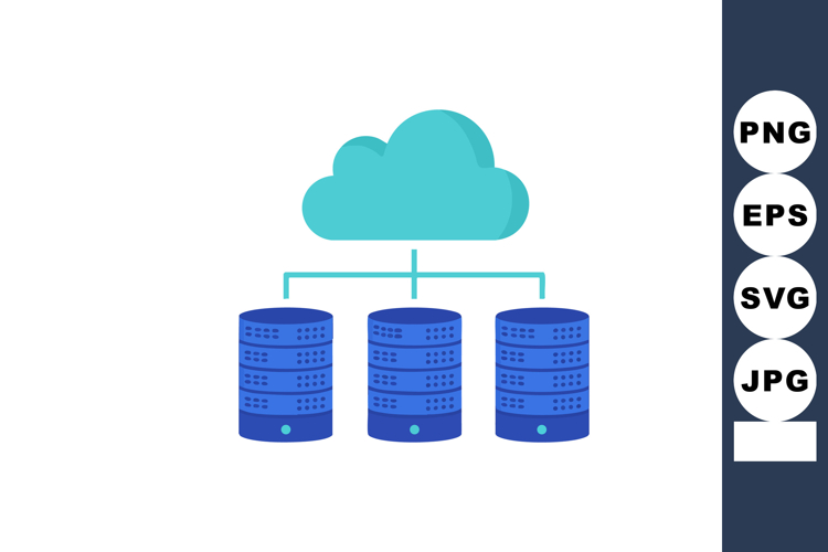 Network Clipart Image 3
