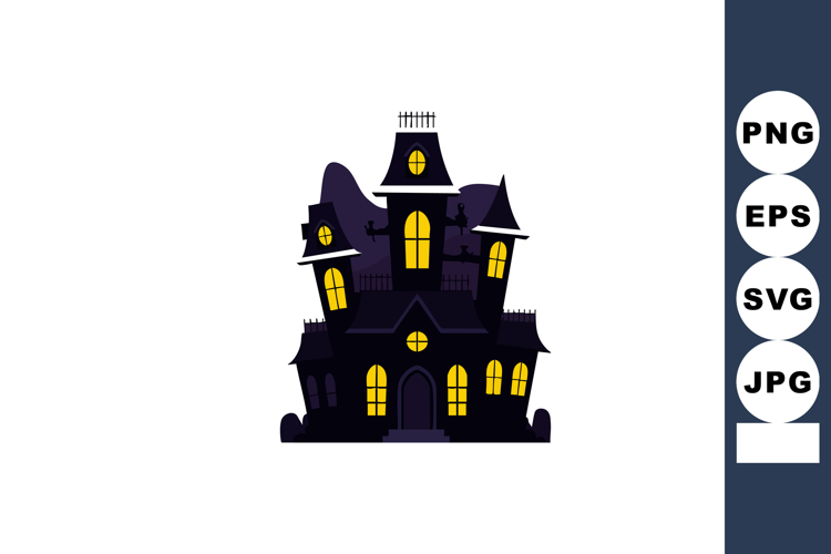 Building Silhouettes Image 16