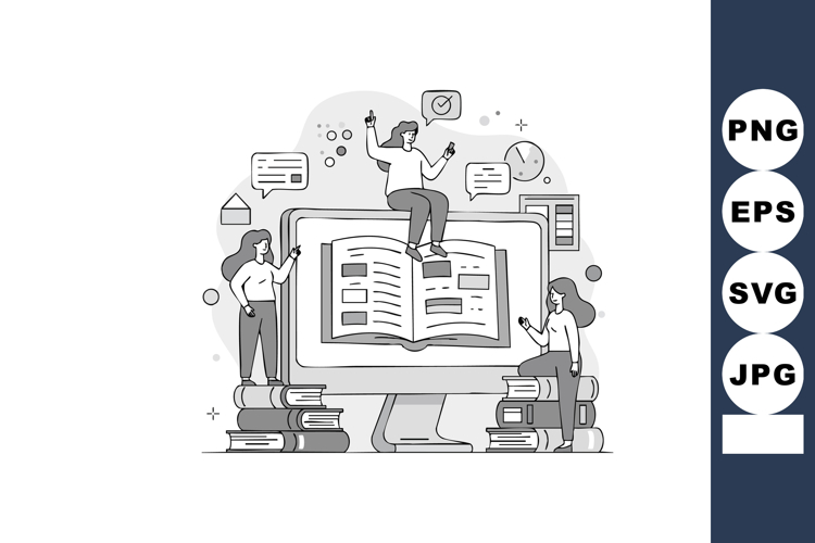 Education Clipart Image 13