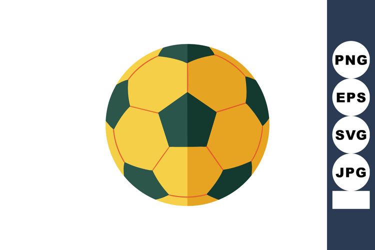Ball Clipart Image 20