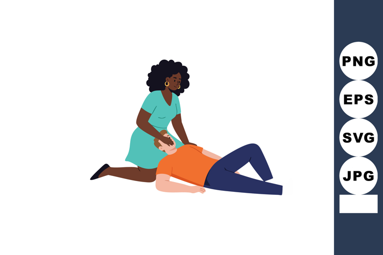 Cpr Clipart Image 2