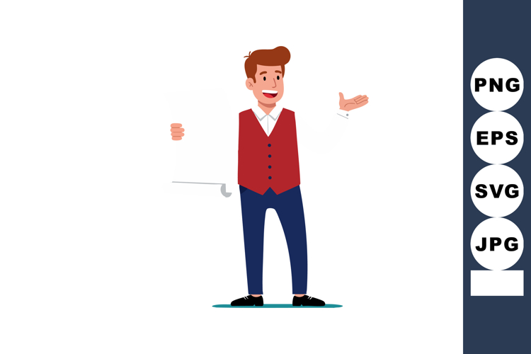 Sign Clipart Image 24