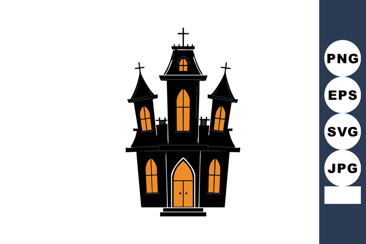 Gothic Clipart Image 10
