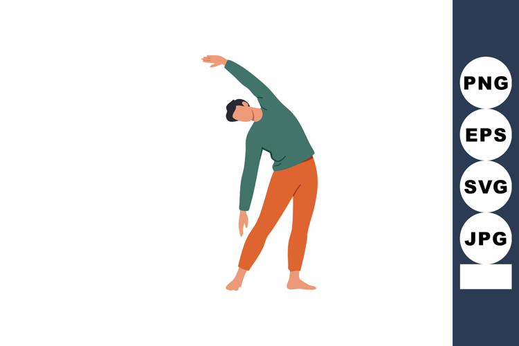 Body Clipart Image 6