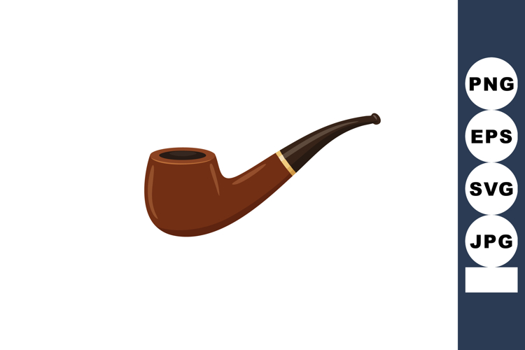 Pipe Clipart Image 8