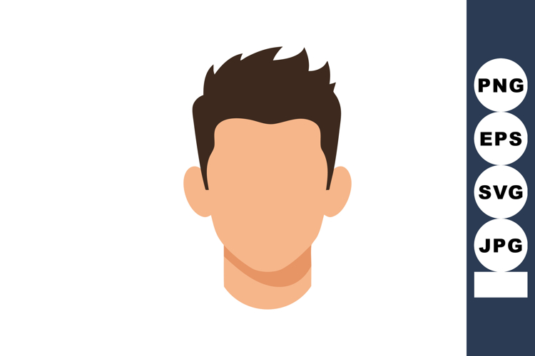 Avatar Clipart Image 2