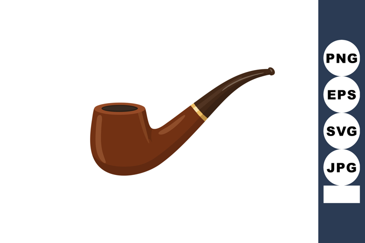 Pipe Clipart Image 7