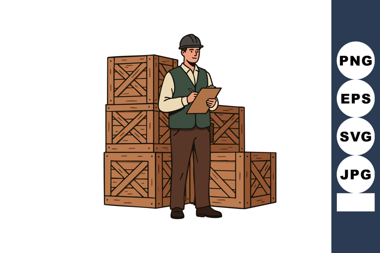 Clipboard Clipart Image 4