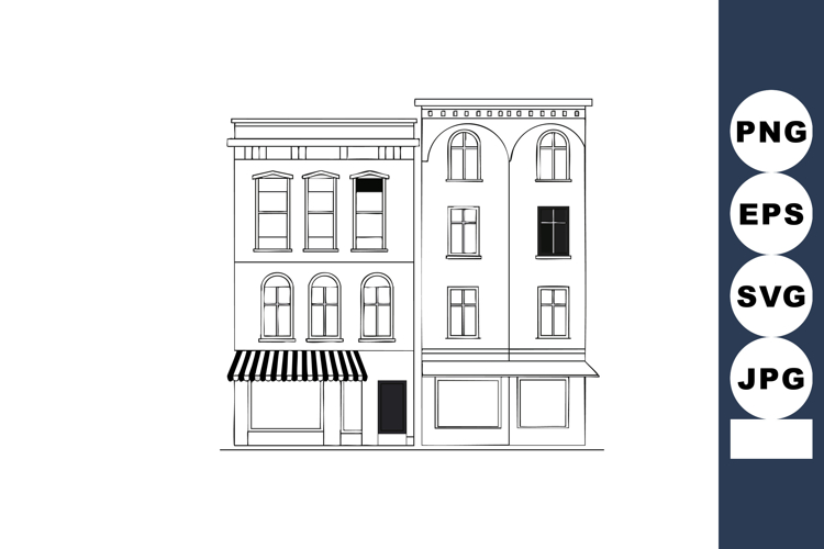 Windows Clipart Image 15