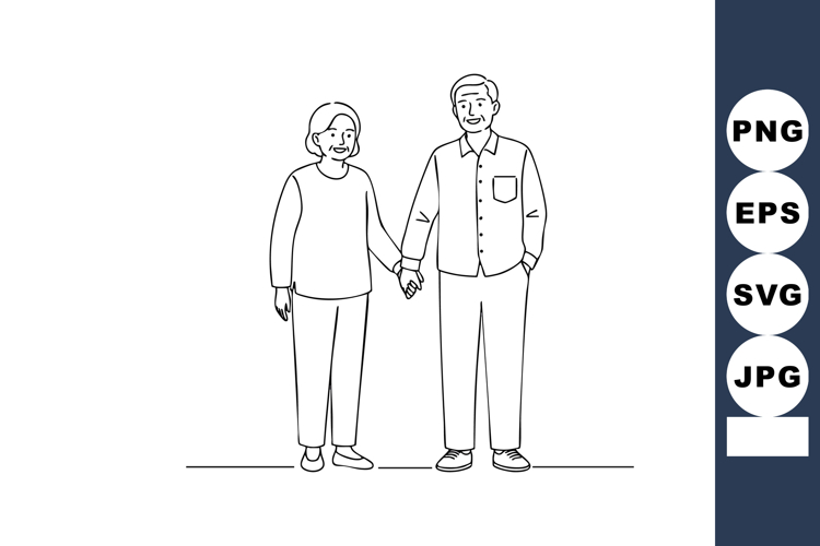 Hands Clipart Image 11