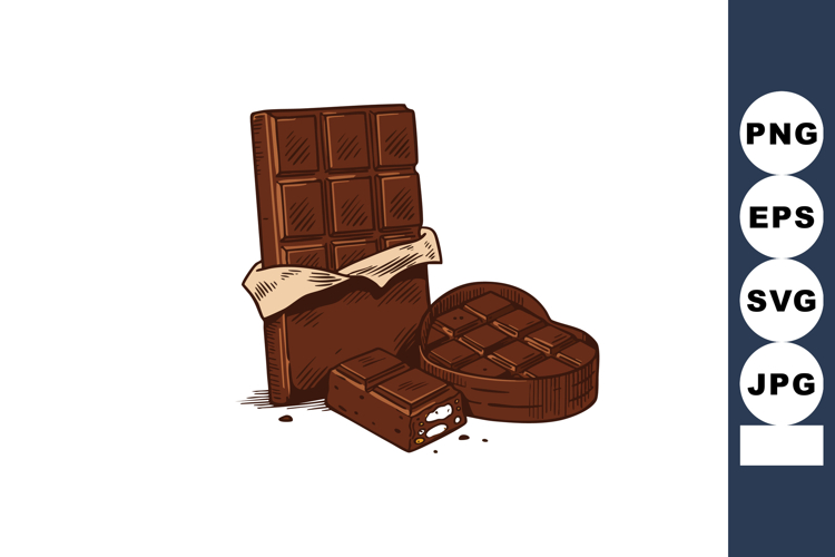 Nuts Clipart Image 5