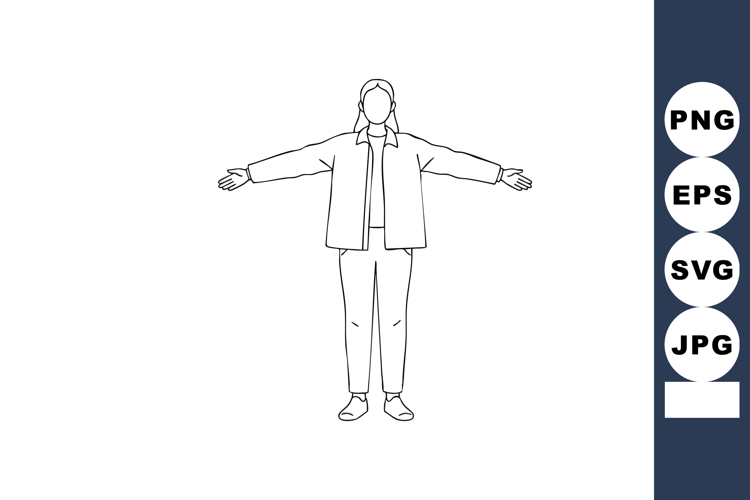 Open Clipart Image 22