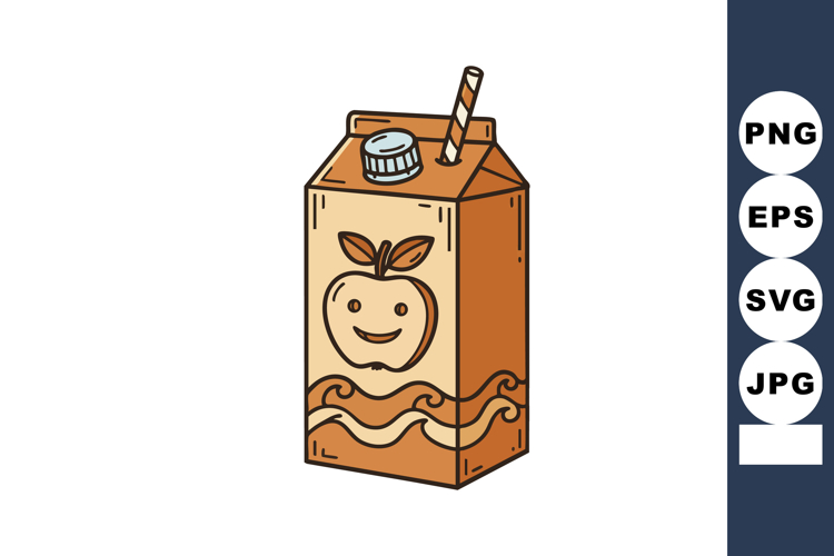 Apple Vector Image 22