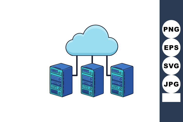 Connection Clipart Image 3