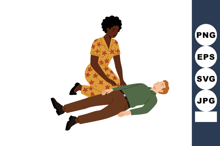 Cpr Clipart Image 3