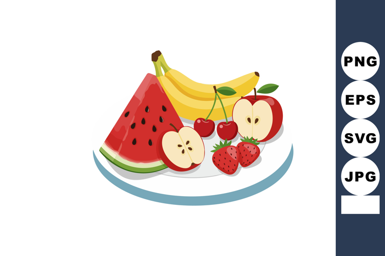 Apple Clipart Image 23