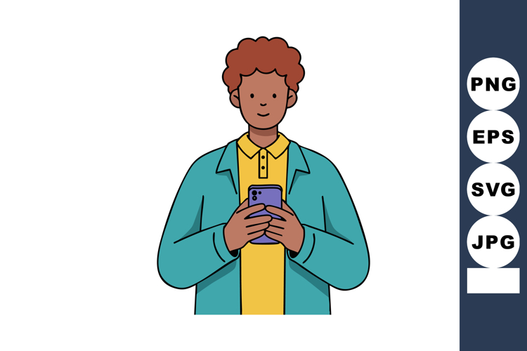 Jacket Clipart Image 12