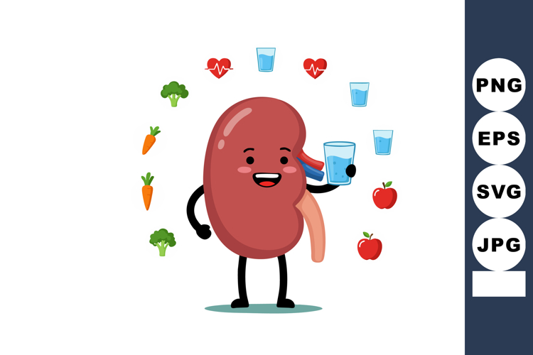 Glass Of Water Clipart Image 23