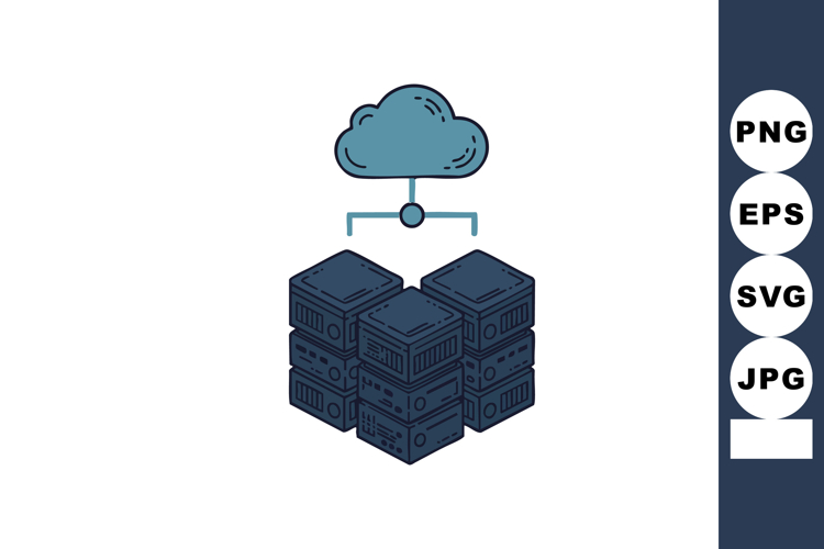Connection Clipart Image 2