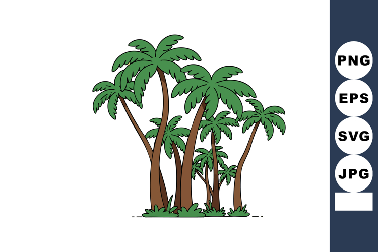 Nature Clipart Image 19