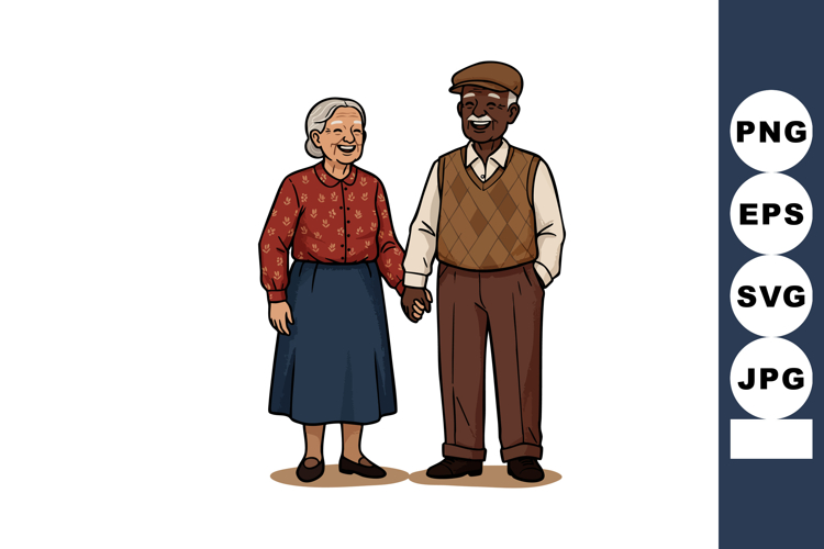 Smiling Clipart Image 21