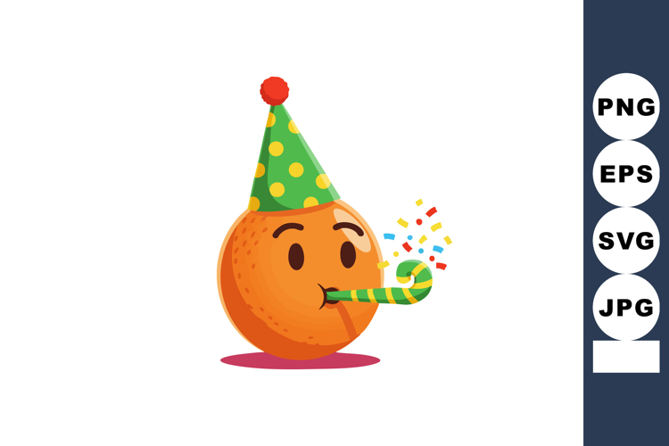 Fruit Clipart Image 11