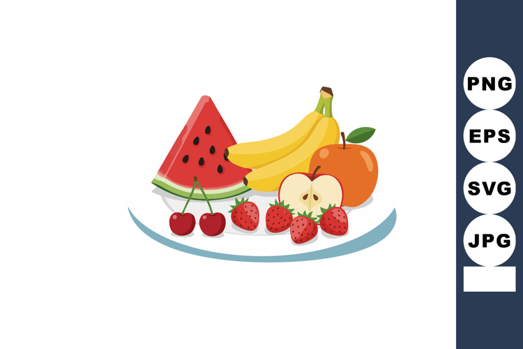 Summer Clipart Image 6