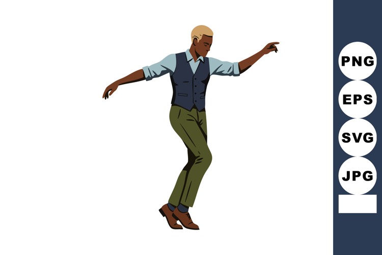 Vest Clipart Image 9