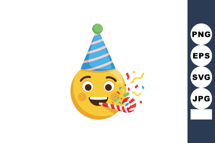 Smile Emoji Image 10