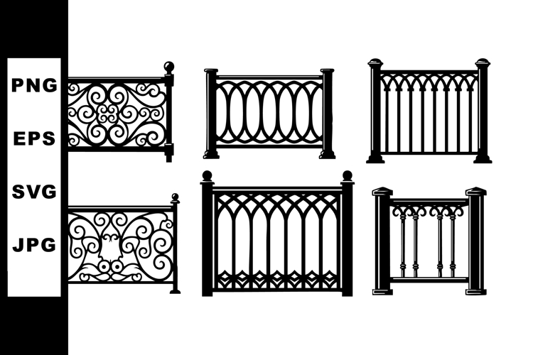 Fence Vector