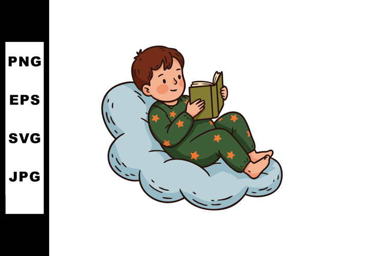 Book Clipart