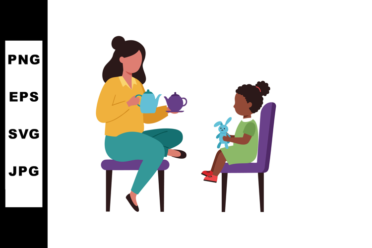 Tea Clipart Image 12