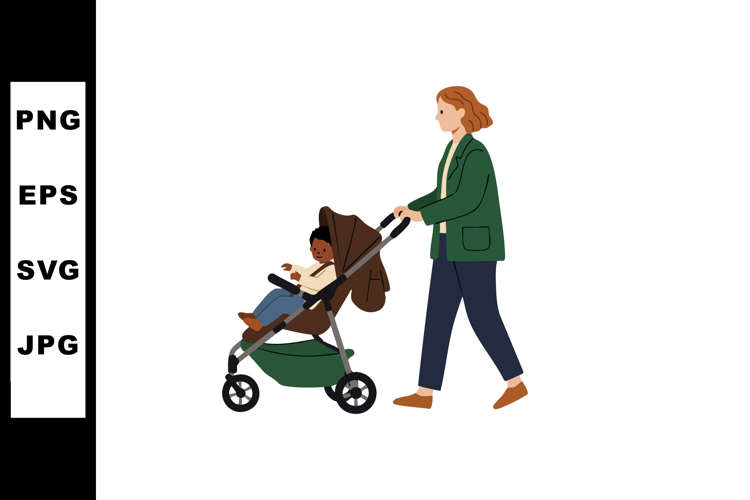 Family Clipart Image 21