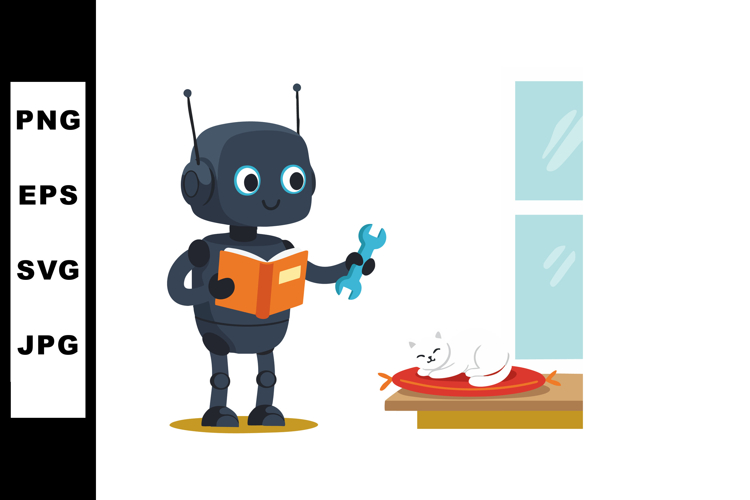 Wrench Clipart