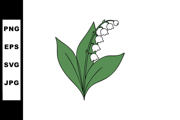 Valley Clipart Image 4