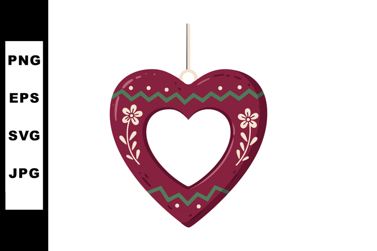 Decoration Clipart Image 3
