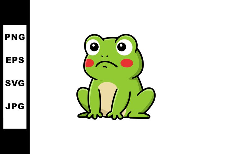 Cartoon Clipart Image 8