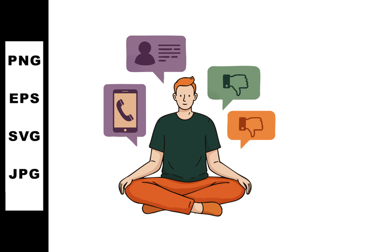 Media Clipart Image 20