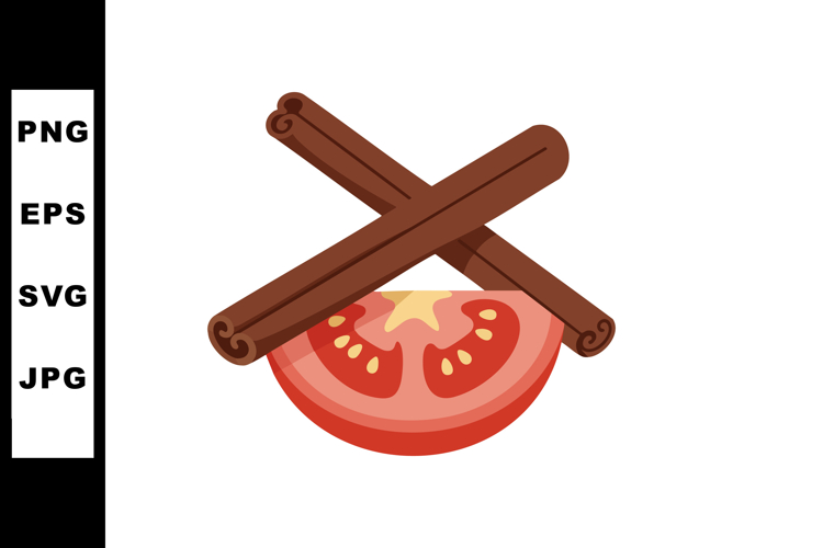 Stick Clipart Image 12
