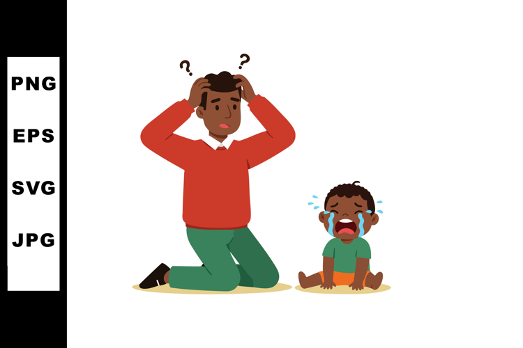 Family Clipart Image 19