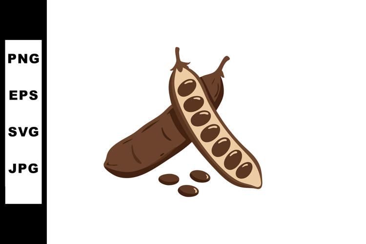 Seeds Clipart Image 3