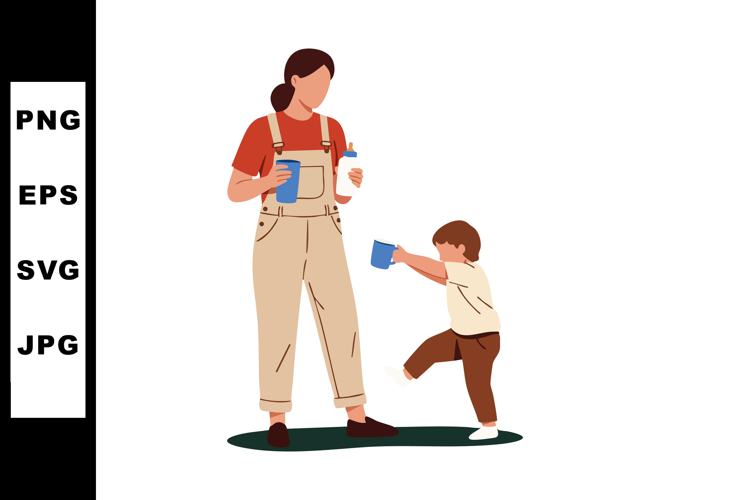 Clothing Clipart Image 3