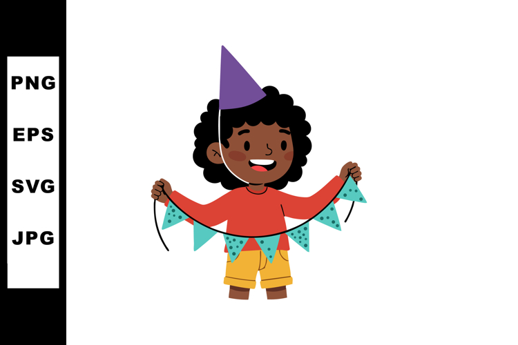 Hat Clipart Image 16