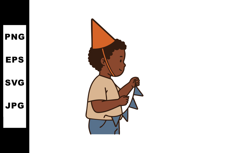 Hat Clipart Image 15