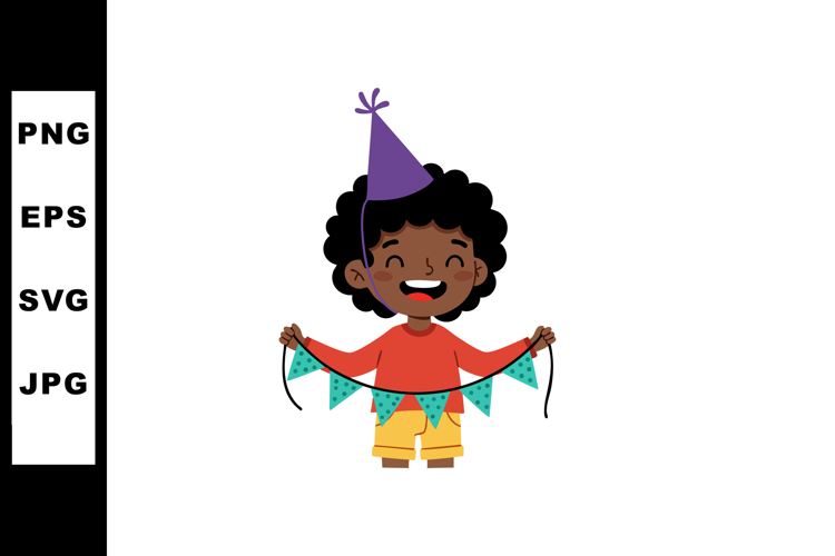 Hat Clipart Image 13